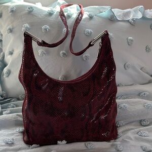 Daniela Moda Leather bag